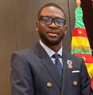 MBATTA Dominique Sylvain