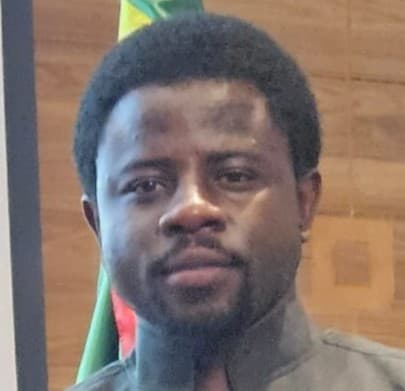 NYEMB Ngwe Eric Boris