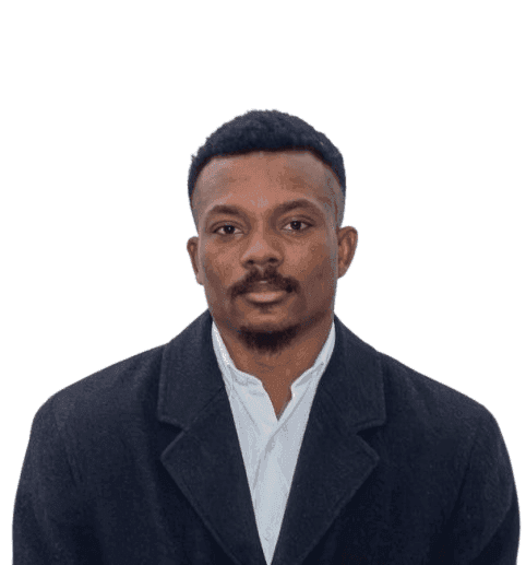 YEMKEM Auguste Dylane