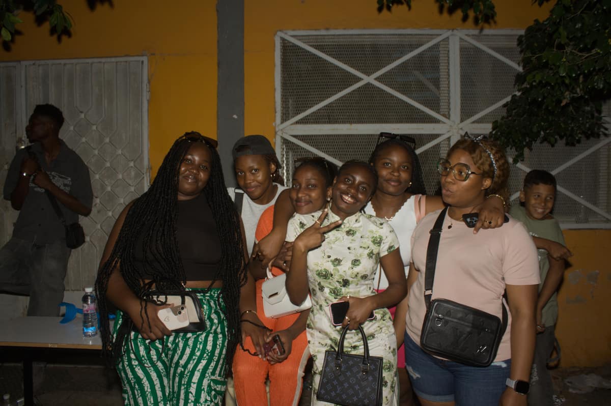 Photo de la vie associative AESCT
